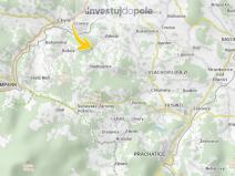 Prodej lesa, Zálezly, 10939 m2