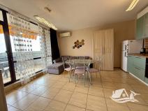 Prodej bytu 2+kk, Nesebar, Bulharsko, 53 m2