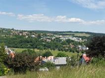 Prodej pozemku, Zlín, Boněcko II, 512 m2