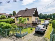 Prodej rodinného domu, Hejnice, Lázeňská, 125 m2