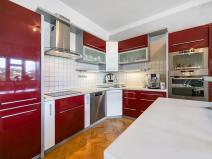 Prodej bytu 3+kk, Plzeň, Na Belánce, 121 m2