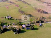 Prodej pozemku, Staré Město, 849 m2