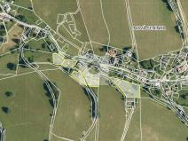 Prodej pozemku, Staré Město, 849 m2
