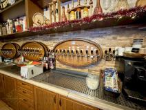 Pronájem restaurace, Turnov, náměstí Českého Ráje, 120 m2