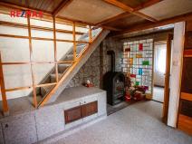 Prodej chaty, Jesenice, U Velkého rybníka, 67 m2
