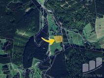 Prodej louky, Nový Hrozenkov, 12271 m2
