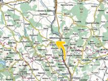 Prodej louky, Bělá nad Svitavou, 5828 m2