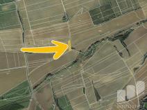 Prodej pole, Petrovice, 1975 m2