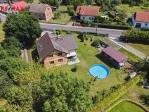 Prodej rodinného domu, Dolní Přím - Probluz, 195 m2