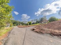Prodej pozemku, Trutnov, K Lánům, 1015 m2