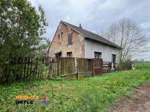 Prodej rodinného domu, Smidary, Nádražní, 65 m2