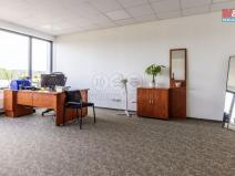 Pronájem kanceláře, Příbram - Příbram I, Dělostřelecká, 465 m2