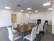 Pronájem kanceláře, Příbram - Příbram I, Dělostřelecká, 465 m2