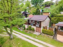 Prodej chaty, Dolní Lukavice - Lišice, 44 m2