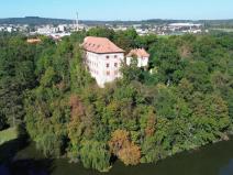 Prodej rodinného domu, Dobříš, Vargač, 235 m2