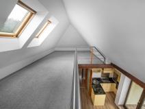 Prodej bytu 2+kk, Brno - Jundrov, Veslařská, 104 m2