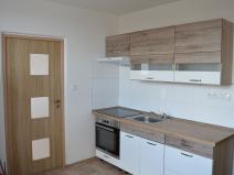 Pronájem bytu 1+1, Lovosice, Krátká, 43 m2