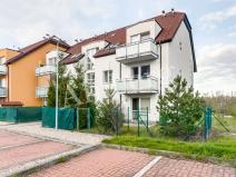 Pronájem bytu 3+kk, Praha - Písnice, Švihovská, 61 m2