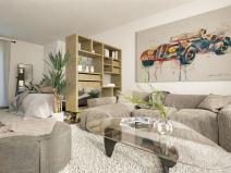 Prodej bytu 1+kk, Hradec Králové, Pražská třída, 29 m2