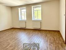 Pronájem bytu 3+kk, Týn nad Vltavou, Legií, 68 m2