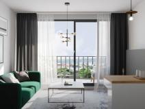 Prodej bytu 3+kk, Praha - Hostivař, Pražská, 74 m2