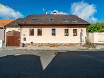 Prodej chaty, Plánice, Sušická, 240 m2