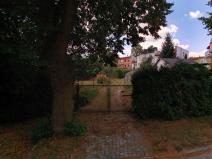 Pronájem pozemku, Jihlava, Jiřího z Poděbrad, 20 m2