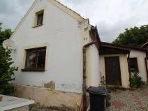 Prodej rodinného domu, Milostín, 150 m2