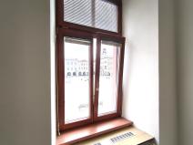 Pronájem kanceláře, Nový Jičín, Masarykovo nám., 18 m2