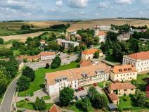 Prodej bytu 4+kk, Bohdalice-Pavlovice, 114 m2