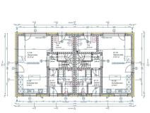 Prodej rodinného domu, Plzeň - Dolní Vlkýš, Na Lučním vrchu, 110 m2