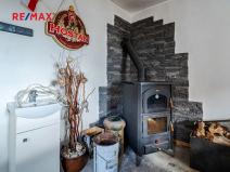 Prodej rodinného domu, Slavětice, 250 m2