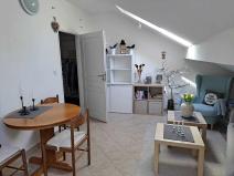 Pronájem bytu 1+1, Liberec, Vrchlického, 41 m2