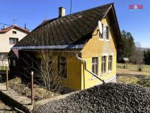 Prodej rodinného domu, Pěnčín - Alšovice, 48 m2