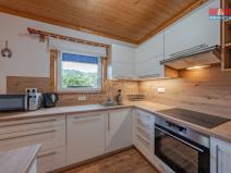 Prodej rodinného domu, Nový Hrozenkov, 80 m2