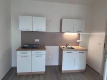 Pronájem bytu 1+kk, Slaný, Prokopa Holého, 27 m2