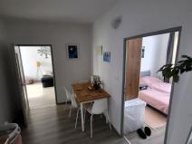 Pronájem bytu 3+1, Strakonice - Přední Ptákovice, Povážská, 74 m2