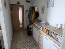 Pronájem bytu 3+1, Strakonice - Přední Ptákovice, Povážská, 74 m2