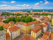 Prodej bytu 3+1, České Budějovice, Nová, 74 m2