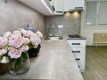 Pronájem bytu 2+kk, Roztoky, Masarykova, 50 m2