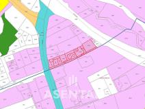 Prodej pozemku, Orlová - Lazy, Lazecká, 3862 m2