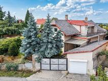 Prodej rodinného domu, Heřmanův Městec, Hálkova, 190 m2