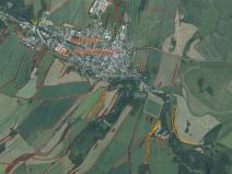Prodej pozemku, Budišov nad Budišovkou, 48411 m2