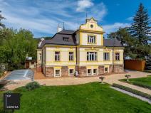 Prodej domu, Karlštejn, 500 m2