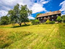 Prodej chaty, Jetřichovice - Rynartice, 348 m2