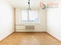 Pronájem bytu 2+1, Břeclav, Slovácká, 58 m2