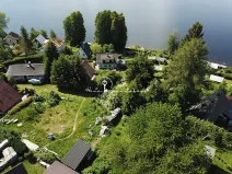 Prodej pozemku pro bydlení, Černá v Pošumaví, 707 m2