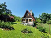 Prodej chaty, Turnov, 50 m2