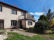 Pronájem zemědělské usedlosti, Bohdašín, 90 m2
