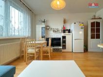 Prodej bytu 2+kk, Liberec - Liberec VI-Rochlice, Dobiášova, 40 m2
